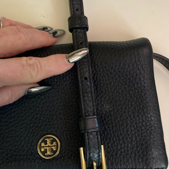 TORY BURCH ROBINSON MINI FOLD-OVER CROSSBODY - Picture 3 of 16